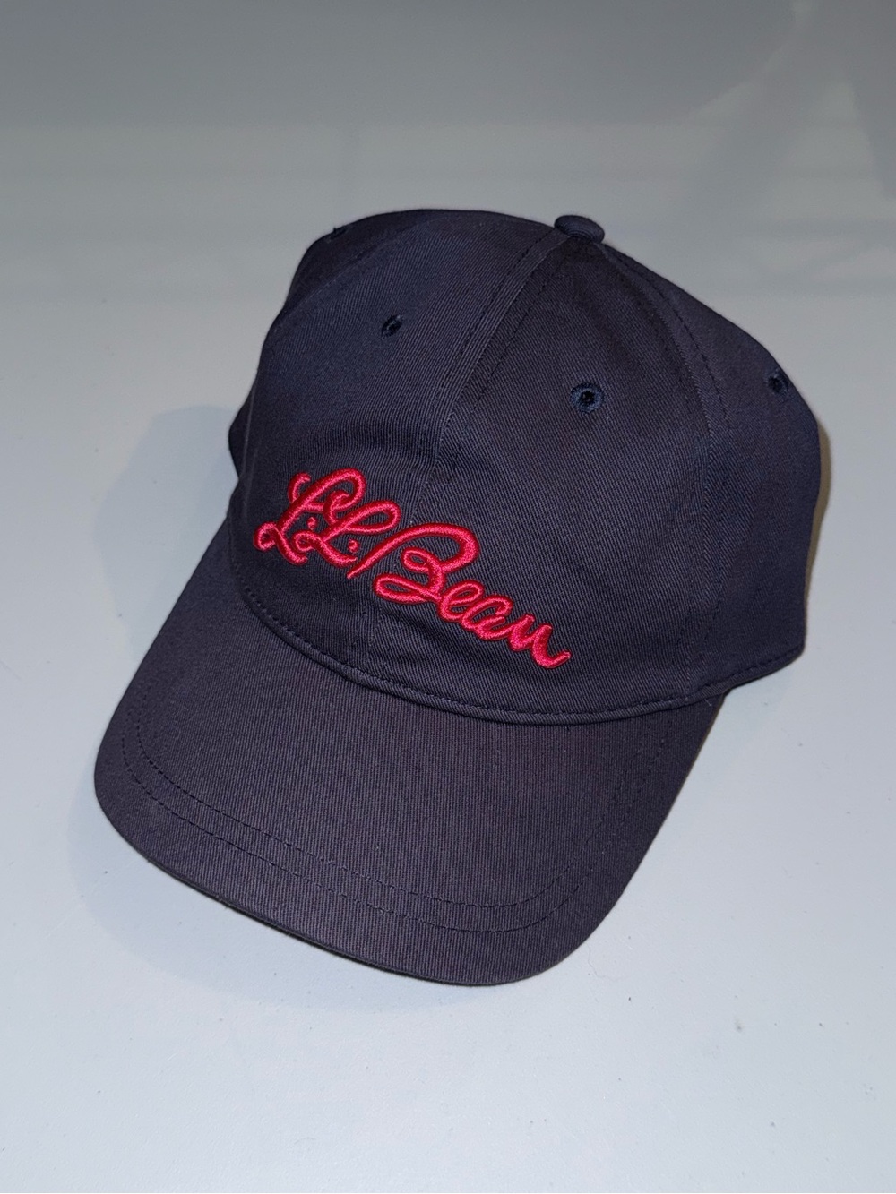 L.L. Bean hat